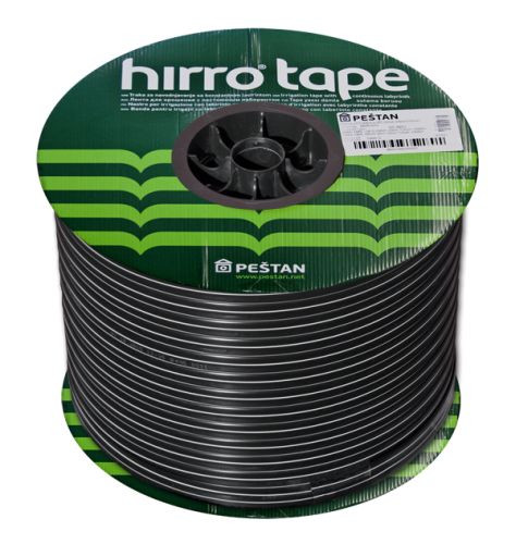  HirroTape капкова лента излъчватели 20 см ролка 500 м