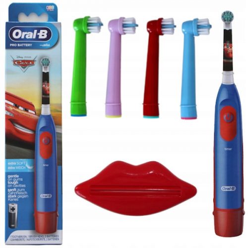  Електрическа четка за зъби Oral-B DB4.510.K