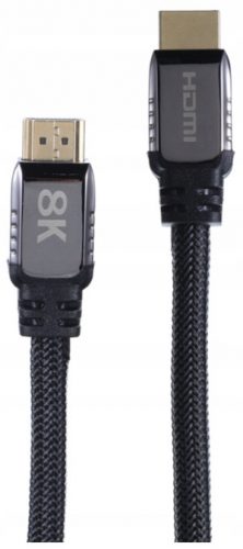  TechniSat Ultra High Speed HDMI кабел 1,5 м HDMI - HDMI 1,5 м