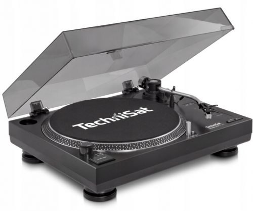  Грамофон TECHNIPLAYER LP 300 Technisat