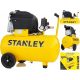 Маслен компресор Stanley D211/8/50 50 л 8 бара