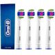  Oral-B 3D White глави за електрическа четка за зъби 4 бр