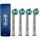  Глави за четки за зъби Oral-B Precision Clean EB20-4N, 4 бр