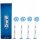  Oral-B Sensi Ultra Thin Tips 4 броя