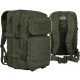  Раница Mil-Tec Large Assault Pack 36 л, нюанси на зелено