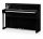  Kawai CA 901 EP gloss black - дигитално пиано