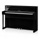  Kawai CA 901 EP gloss black - дигитално пиано