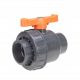  Клапан Watermil BALL VALVE 2"