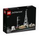  LEGO Architecture 21044 Париж