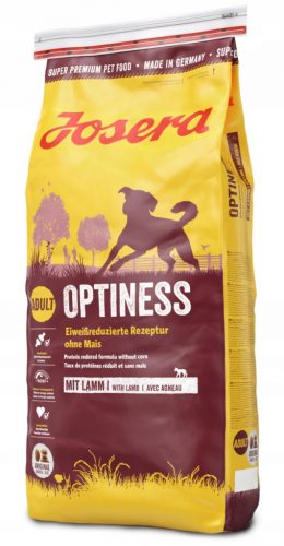  Josera Optiness Adult 12,5 кг