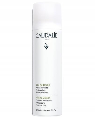  Caudalie Eau de Raisin - гроздова вода 200мл