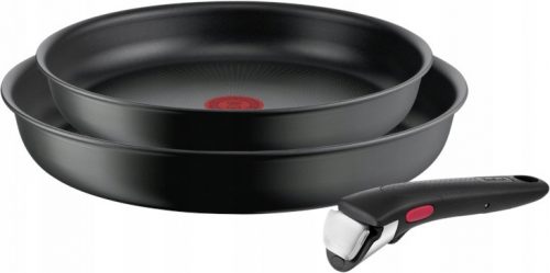 Комплект тиган - TEFAL Ingenio Ultimate тигани SET 24 28см