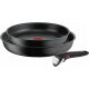 Комплект тиган - TEFAL Ingenio Ultimate тигани SET 24 28см