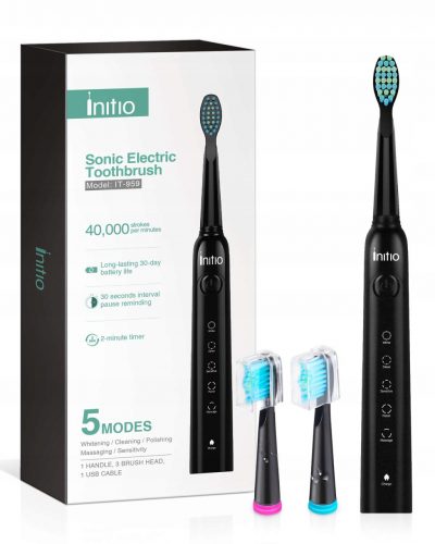  Електрическа четка за зъби Sonicare