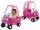  Little Tikes Cozy Coupe 630750E3 розов ездач