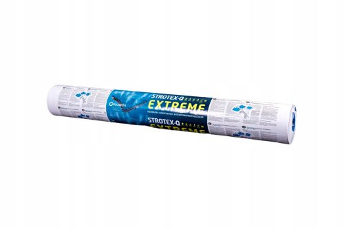 Покривна мембрана Strotex 50 x 1,5 x 1,2 mm 180 g/m²