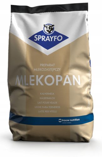 Мляко за телета Sprayfo 01767011 20 кг