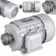 3-ФАЗЕН ЕЛЕКТРОМОТОР 4kW 400V 2840RPM