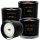 Свещ - Свещ с аромат на соя Noble Candle Set 3x210ml Noble 3 бр.