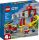  LEGO City 60375 Пожарна станция и пожарна кола