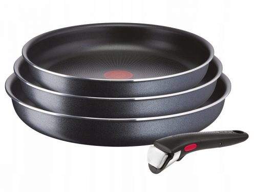 Комплект тиган - Комплект тигани TEFAL Ingenio XL Force L1589053