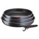 Комплект тиган - Комплект тигани TEFAL Ingenio XL Force L1589053