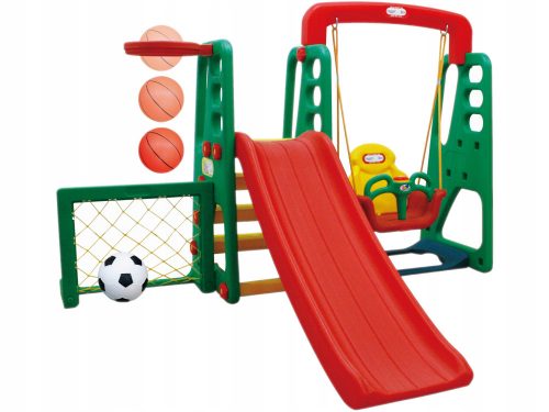 3toysm Playground Multi fun плюс JM701J