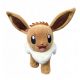  POKEMON EEVEE SWEET PLAY ТАЛИСМАН ДО 22 СМ