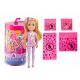  Кукла Mattel Barbie Color Reveal Chelsea GTT26 GWC62