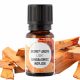 Етерично масло - Ecome Indian Sandalwood Oil Light 5% 10 мл