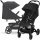  Детска количка CYBEX до 22 кг BEEZY Moon Black