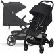  Детска количка CYBEX до 22 кг BEEZY Moon Black