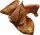  PETMEX Pig Ear Natural Dog Chew 20 бр