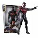  AVENGERS TITAN HERO SPIDER MAN MILES MORALES ФИГУРА 30CM LED SOUND