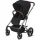  Детска количка Cybex Balios S Lux Deep Black