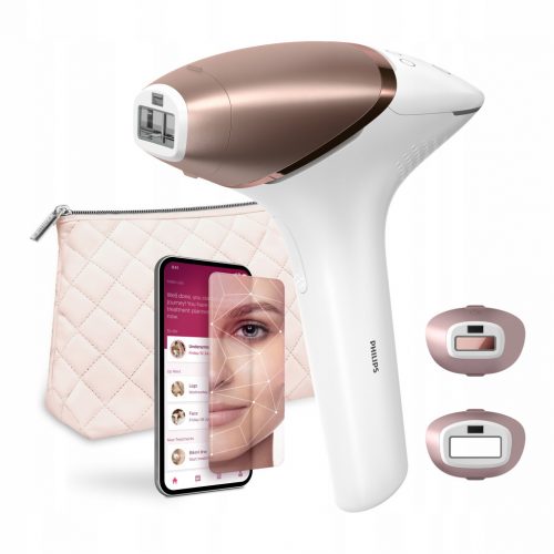  Епилатор Philips Lumea 9900