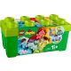  LEGO Duplo 10913 Кутия с тухли