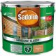 Sadolin Classic импрегнация за дърво, светъл дъб, 9л