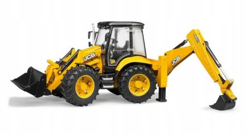  Багер-товарач JCB 5CX eco Bruder 02454