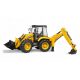  Багер-товарач JCB 5CX eco Bruder 02454