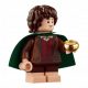  Lego фигурка 10316 lor LoTR Хобитът Фродо Н