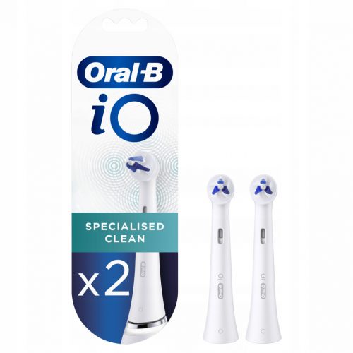  Oral-B iO Specialized Clean Electric глави за четки за зъби 2 бр