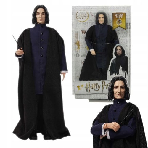  Фигура Mattel Harry Potter Professor Snape GNR35