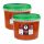 2x Carolina Reaper HOT SAUCE Pepper Paste 10 кг