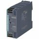 Захранване за DIN шина Siemens SITOP PSU100C 24 V/1