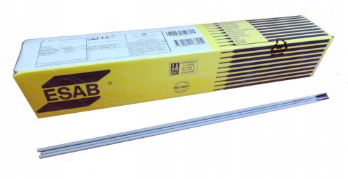 Основни електроди EB 150 ESAB fi 3.2 - 6 кг