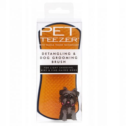  Четка Pet Teezer за груби и вълнести косми