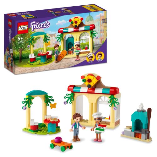  LEGO Friends 41705 Heartlake Pizzeria