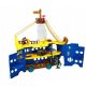  Fisher Price Colossus Ship Джейк и пиратите КУРИЕР