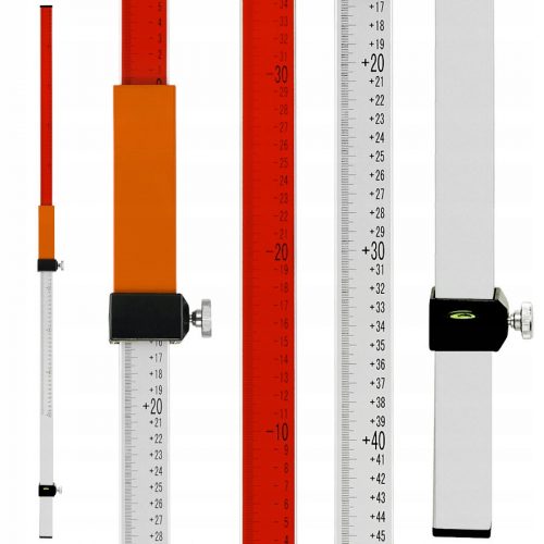 Лазерен пластир Mensura 1.3-2.4 m MSR-255240